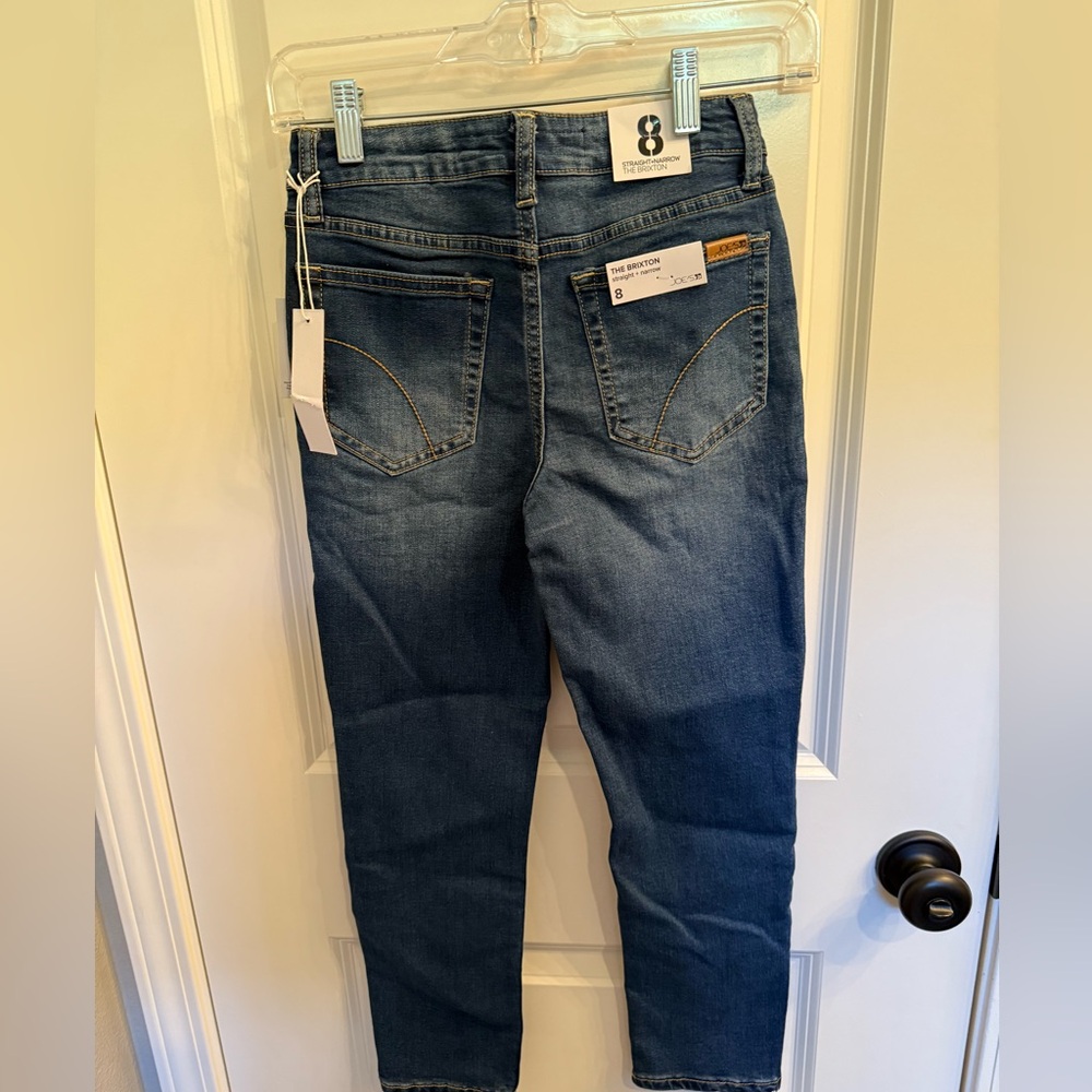 Joe’s Jeans - size 8 (boys) New with tags